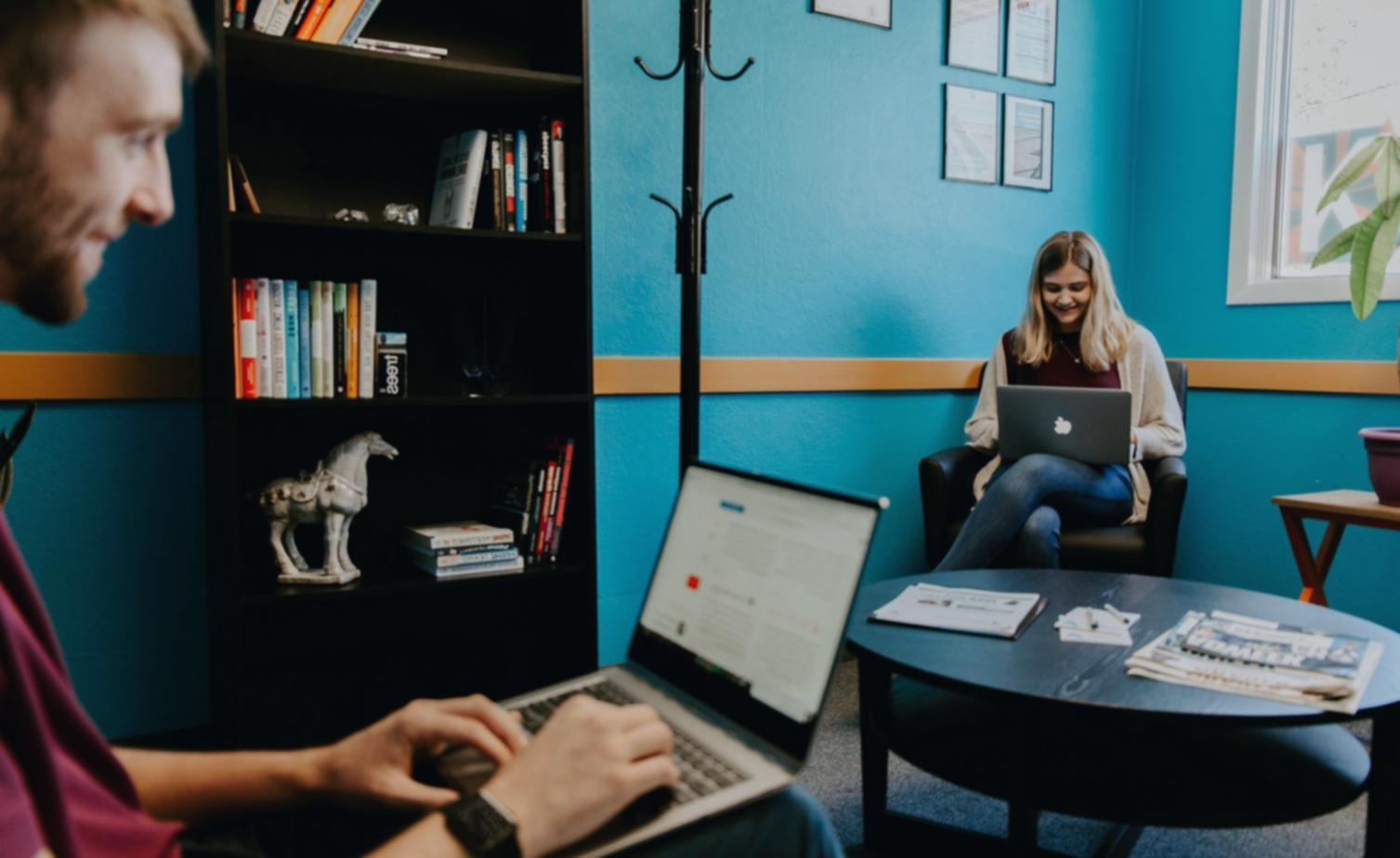 Étude de trafic web