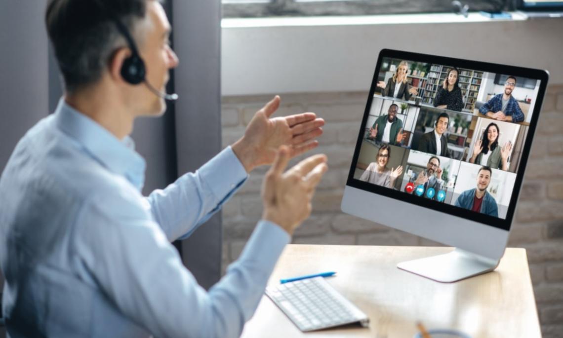 Session de formation pratique sur l'optimisation du trafic web